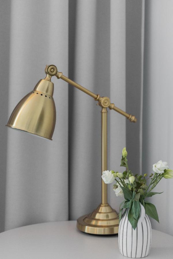 Hotel Gdynia Boutique Bagian luar foto