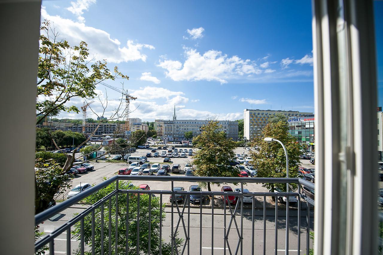 Hotel Gdynia Boutique Bagian luar foto