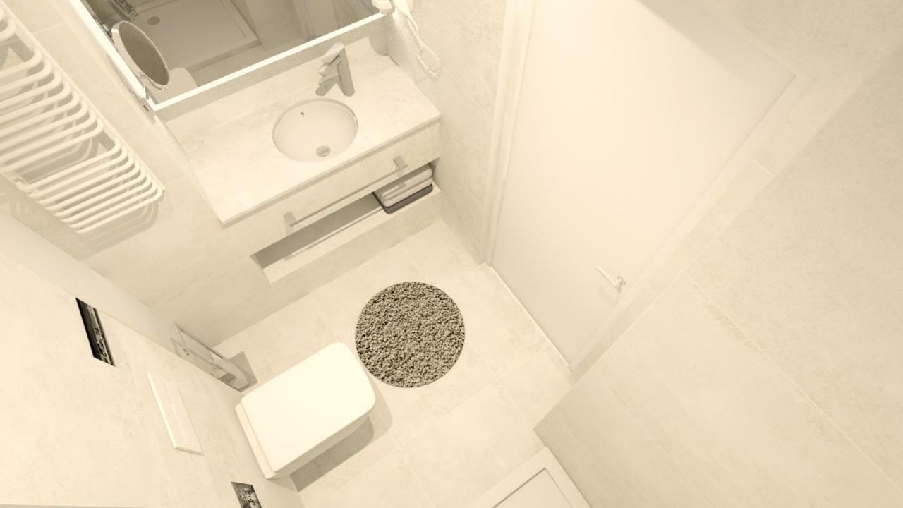 Hotel Gdynia Boutique Bagian luar foto