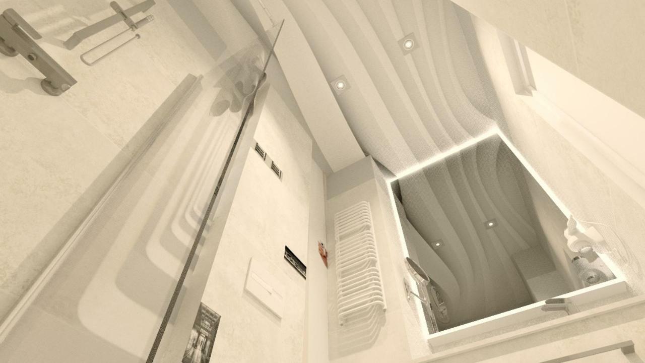 Hotel Gdynia Boutique Bagian luar foto